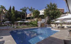 Aluasoul Costa Malaga - Adults Recommended Hotel Torremolinos Spain